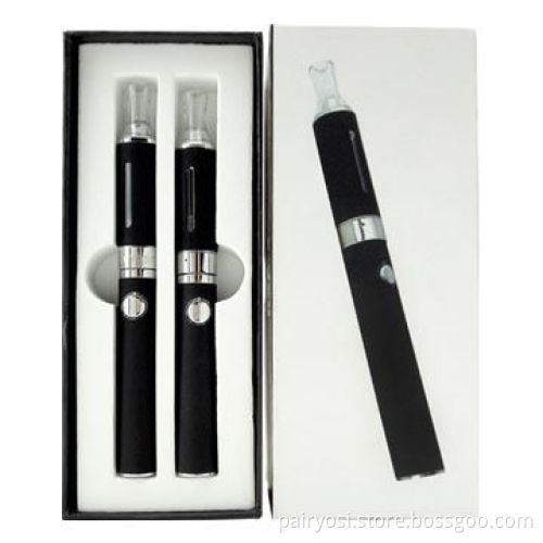 Ego-gift box packing, one year warranty with various color